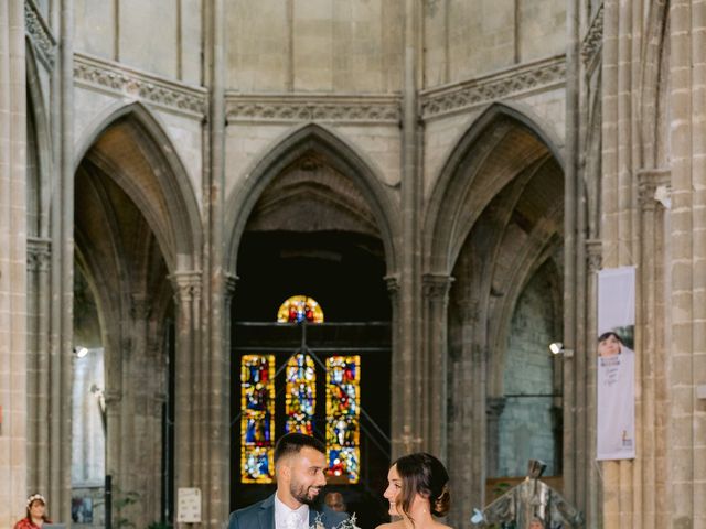 Le mariage de Lucas et Marie à Montereau-faut-Yonne, Seine-et-Marne 29