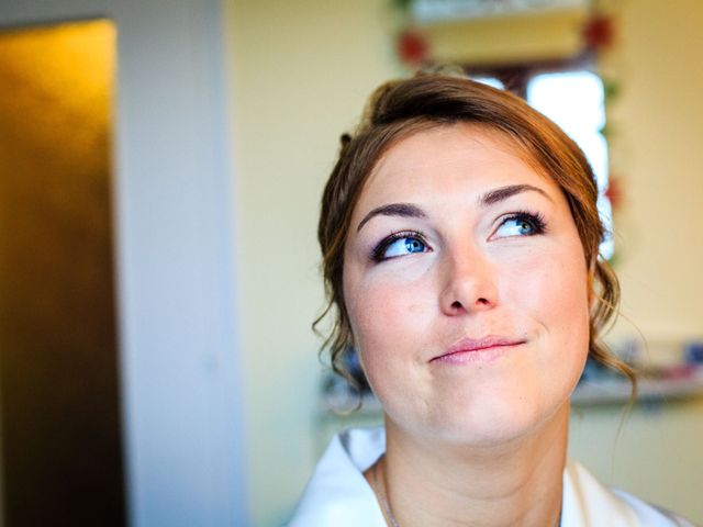 Le mariage de Dominique et Justine à Quiberon, Morbihan 5