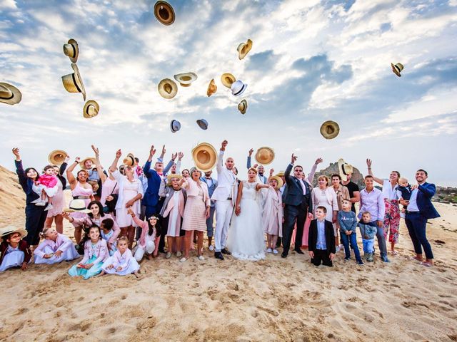 Le mariage de Dominique et Justine à Quiberon, Morbihan 9