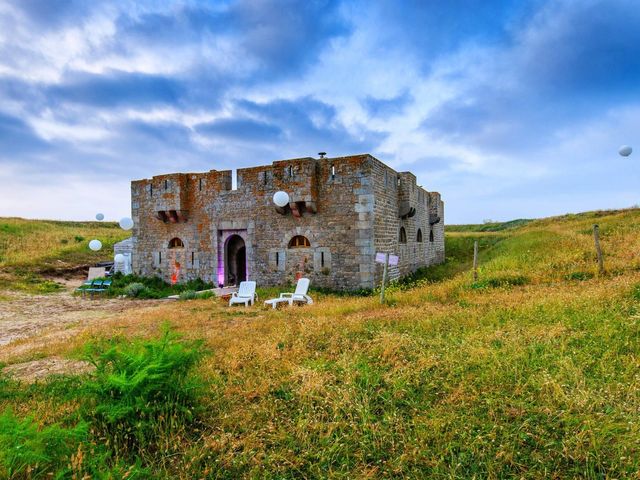 Le mariage de Dominique et Justine à Quiberon, Morbihan 16