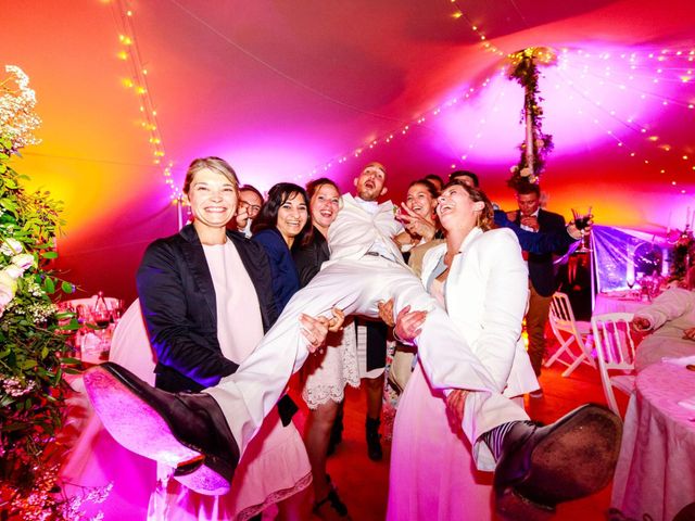 Le mariage de Dominique et Justine à Quiberon, Morbihan 23