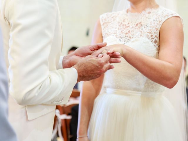 Le mariage de Dominique et Justine à Quiberon, Morbihan 36