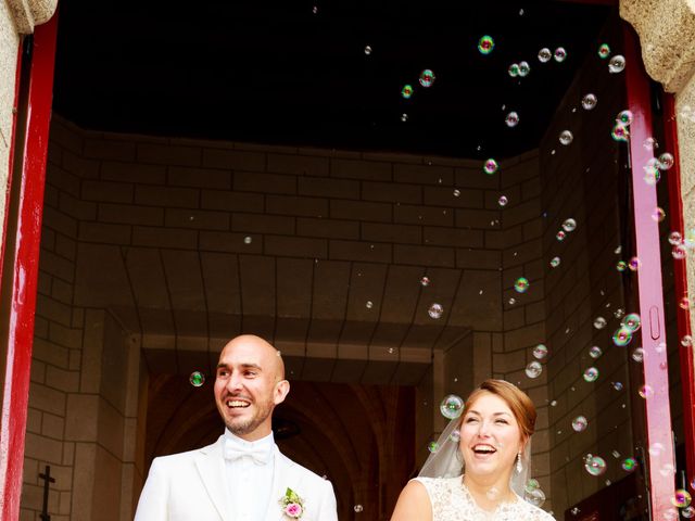 Le mariage de Dominique et Justine à Quiberon, Morbihan 37