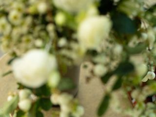 Le mariage de Maëva et Tony 1