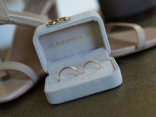 Le mariage de Maëva et Tony 3