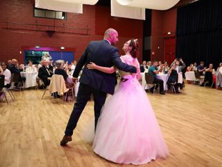 Le mariage de Gabriel et Clotilde 2