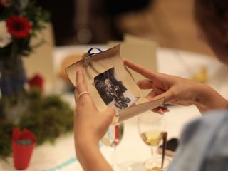 Le mariage de Gabriel et Clotilde 3