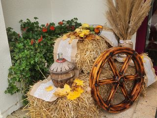 Le mariage de Christelle et Olivier 1