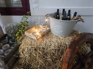 Le mariage de Christelle et Olivier 2