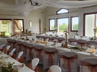 Le mariage de Christelle et Olivier 3