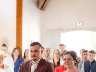 Le mariage de Avény et Kilian 3