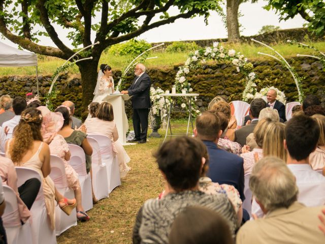 Le mariage de Greg et Laura à Loudes, Haute-Loire 23