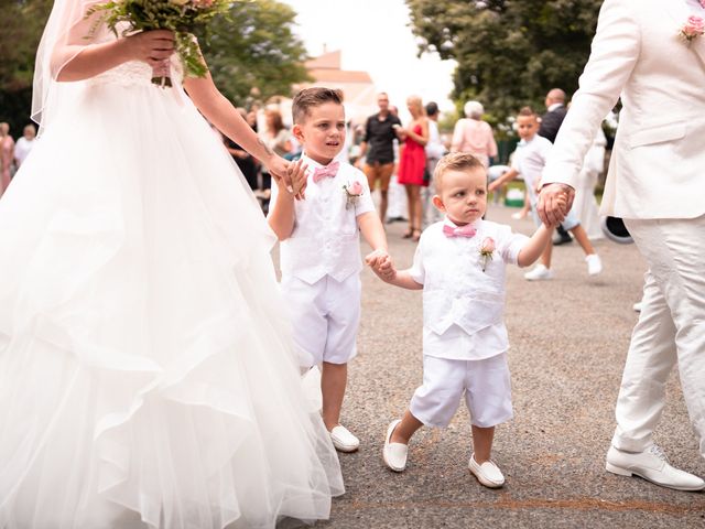 Le mariage de Marie et Antonny à Marseille, Bouches-du-Rhône 41