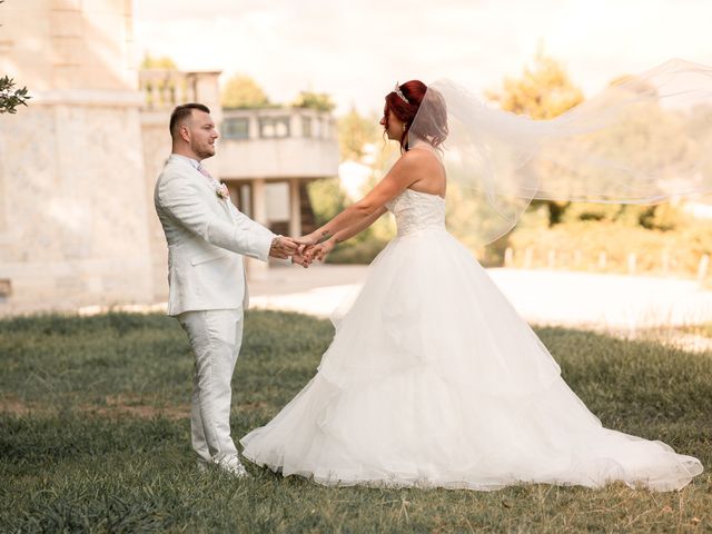 Le mariage de Marie et Antonny à Marseille, Bouches-du-Rhône 71