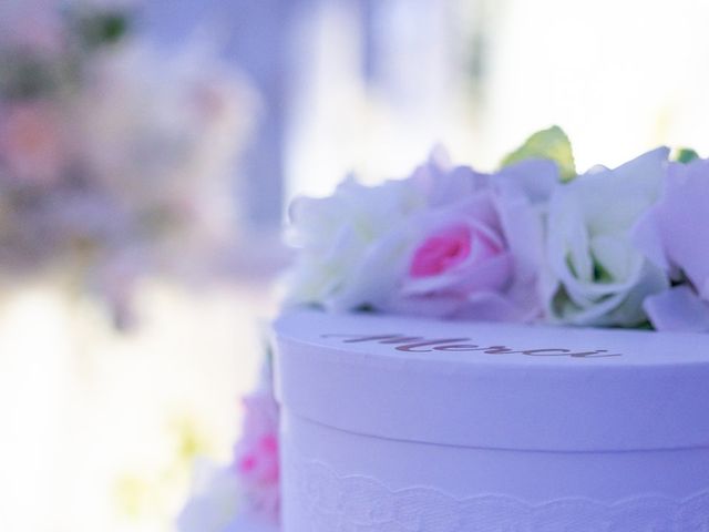 Le mariage de Marie et Antonny à Marseille, Bouches-du-Rhône 14