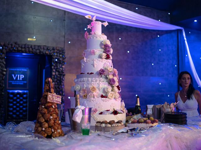 Le mariage de Marie et Antonny à Marseille, Bouches-du-Rhône 18