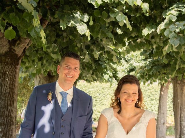 Le mariage de Alex et Gwen à La Baule-Escoublac, Loire Atlantique 14