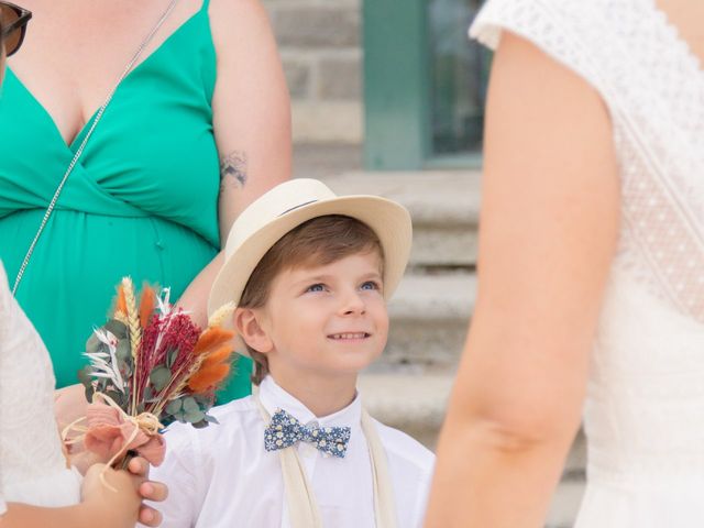 Le mariage de Alex et Gwen à La Baule-Escoublac, Loire Atlantique 32