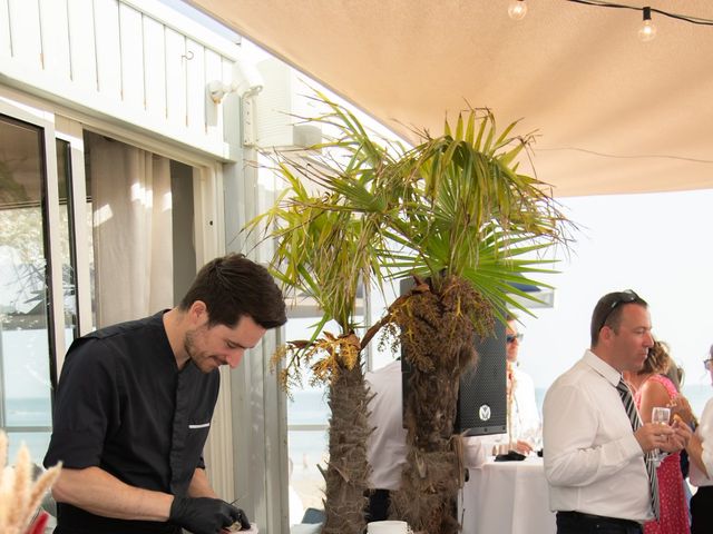 Le mariage de Alex et Gwen à La Baule-Escoublac, Loire Atlantique 39