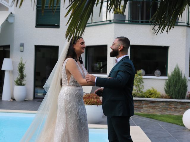 Le mariage de Tony et Maëva à Saint-Offenge-Dessous, Savoie 48