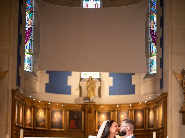 Le mariage de Tony et Maëva à Saint-Offenge-Dessous, Savoie 72