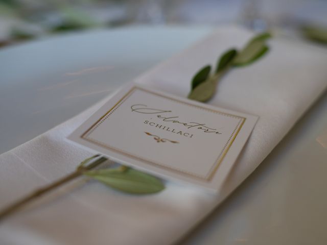 Le mariage de Tony et Maëva à Saint-Offenge-Dessous, Savoie 122