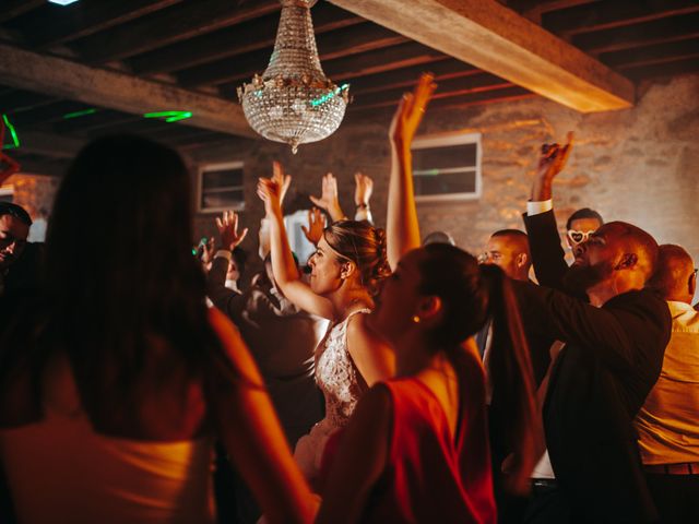 Le mariage de Bryan et Manon à Gouesnou, Finistère 110