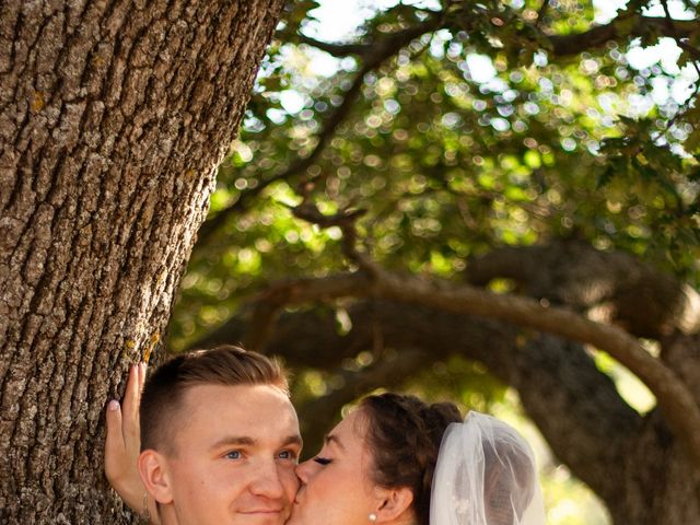 Le mariage de Justin et Johanna à Aix-en-Provence, Bouches-du-Rhône 31