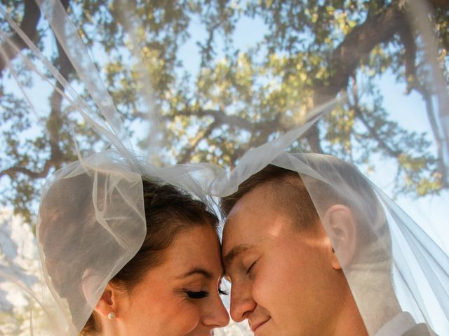 Le mariage de Justin et Johanna à Aix-en-Provence, Bouches-du-Rhône 43