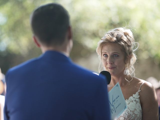 Le mariage de Charles et Ketty à Villandry, Indre-et-Loire 31