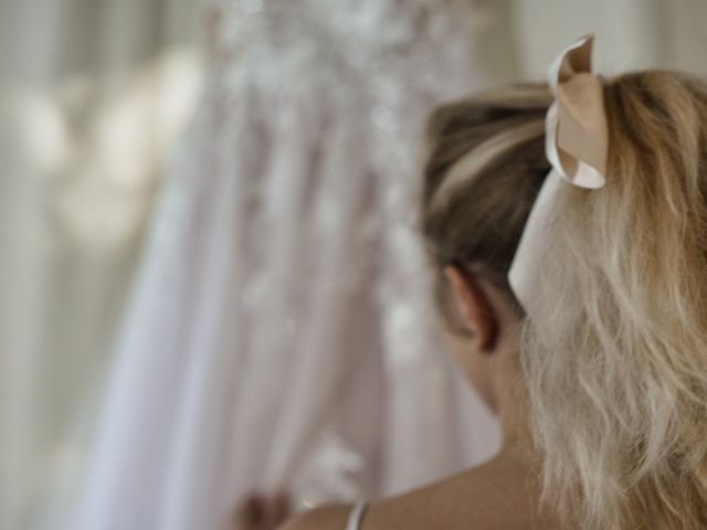 Le mariage de Charles et Ketty à Villandry, Indre-et-Loire 54