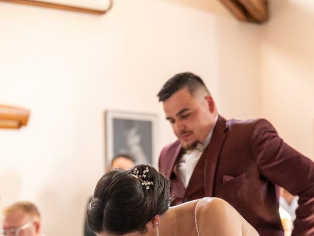 Le mariage de Kilian et Avény à Saffré, Loire Atlantique 18