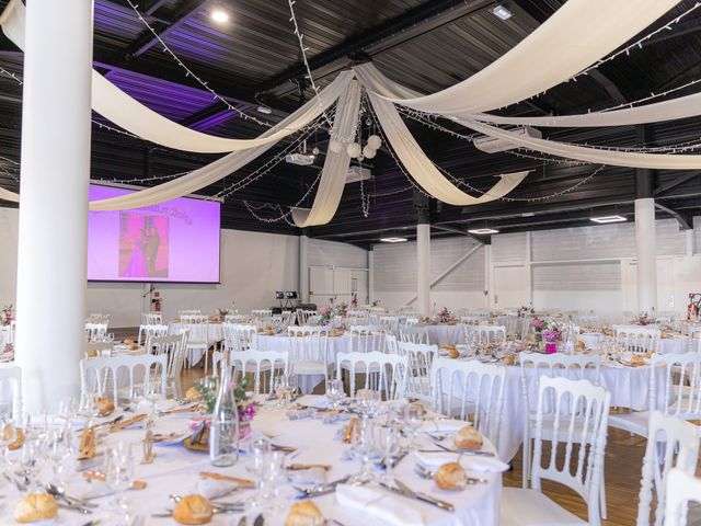 Le mariage de Kilian et Avény à Saffré, Loire Atlantique 19