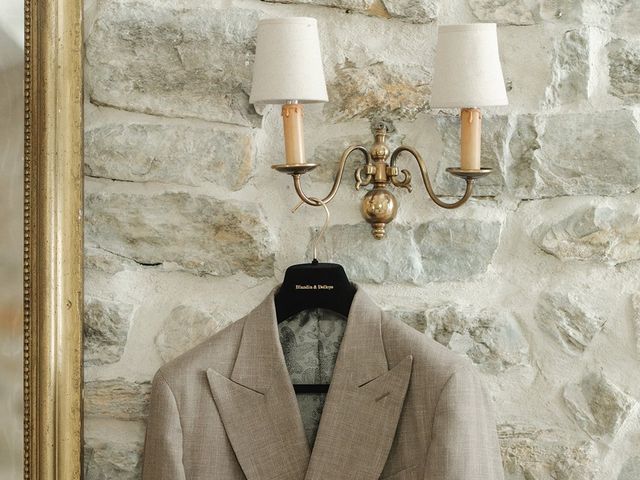 Le mariage de Kendhal et Laure à Nyons, Drôme 5