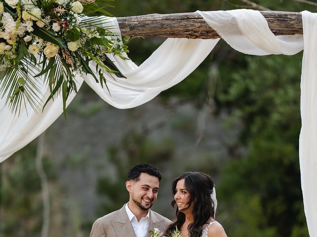 Le mariage de Kendhal et Laure à Nyons, Drôme 27