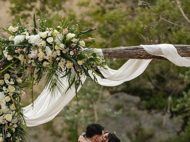Le mariage de Kendhal et Laure à Nyons, Drôme 31