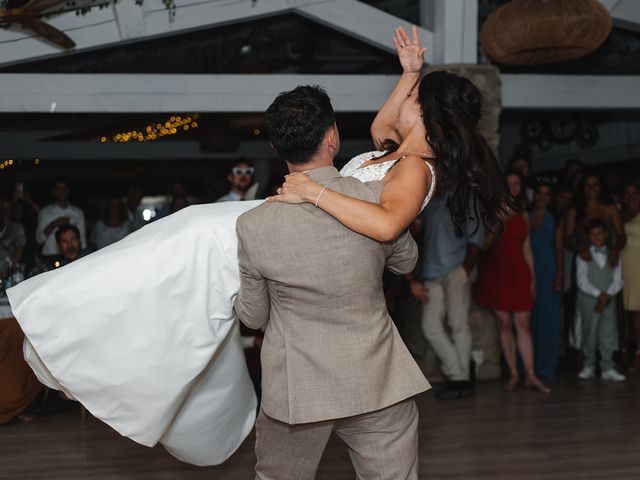 Le mariage de Kendhal et Laure à Nyons, Drôme 48