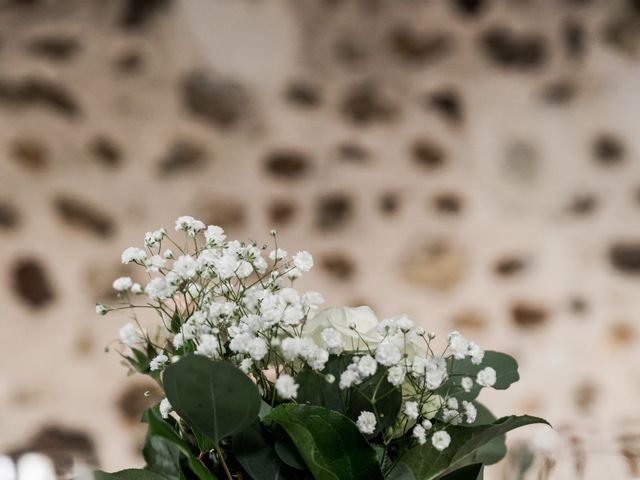 Le mariage de Arthur et Marine à Houdan, Yvelines 41