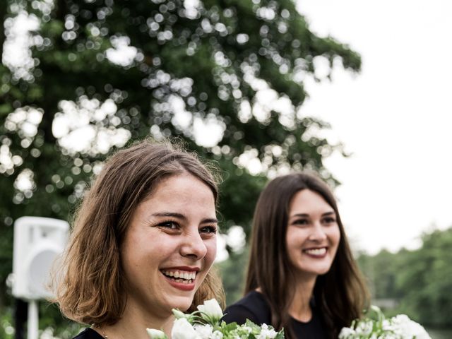 Le mariage de Arthur et Marine à Houdan, Yvelines 66