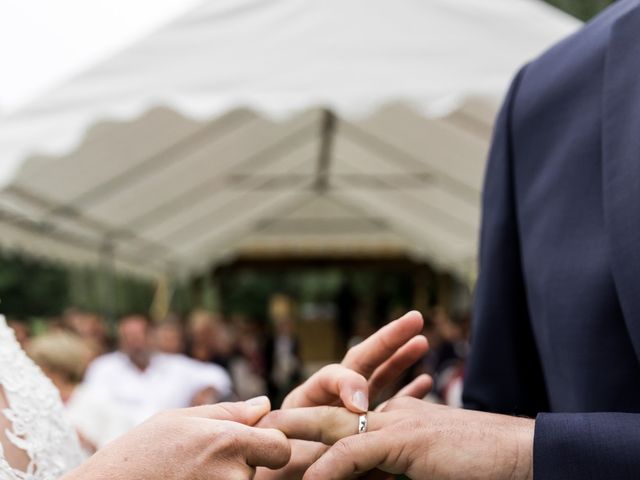 Le mariage de Arthur et Marine à Houdan, Yvelines 68