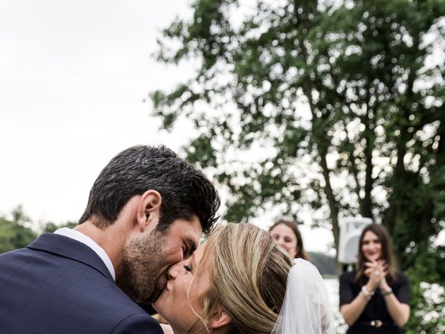 Le mariage de Arthur et Marine à Houdan, Yvelines 69