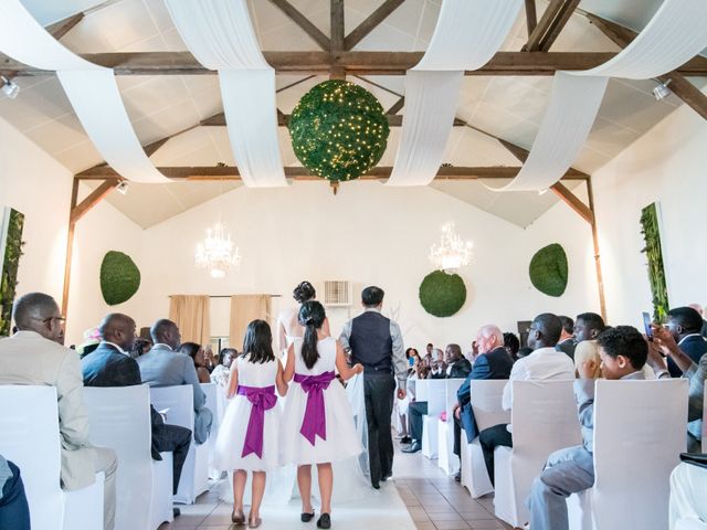 Le mariage de Ludovic et Caroline à Ozoir-la-Ferrière, Seine-et-Marne 42