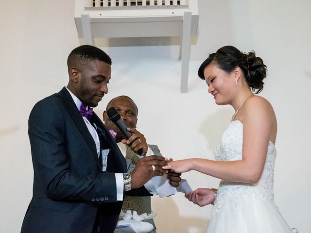 Le mariage de Ludovic et Caroline à Ozoir-la-Ferrière, Seine-et-Marne 48