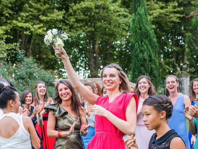 Le mariage de Timothée et Agathe à Orgon, Bouches-du-Rhône 30