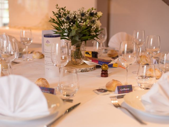 Le mariage de Clément et Aurélie à Croisy-sur-Eure, Eure 4