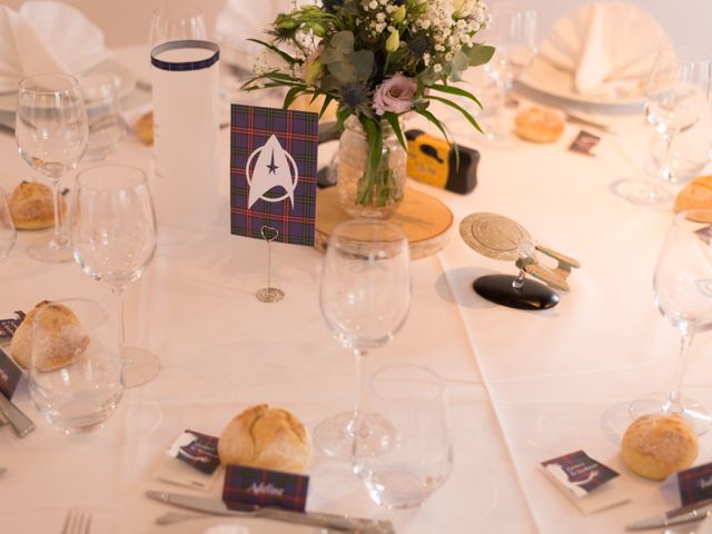 Le mariage de Clément et Aurélie à Croisy-sur-Eure, Eure 6