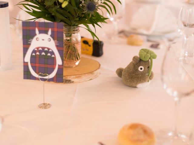 Le mariage de Clément et Aurélie à Croisy-sur-Eure, Eure 7