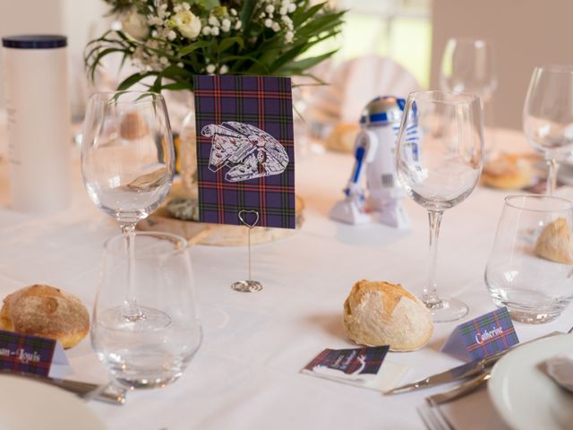 Le mariage de Clément et Aurélie à Croisy-sur-Eure, Eure 8