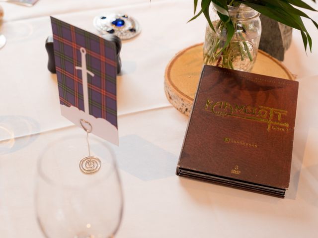 Le mariage de Clément et Aurélie à Croisy-sur-Eure, Eure 9