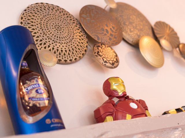 Le mariage de Clément et Aurélie à Croisy-sur-Eure, Eure 11